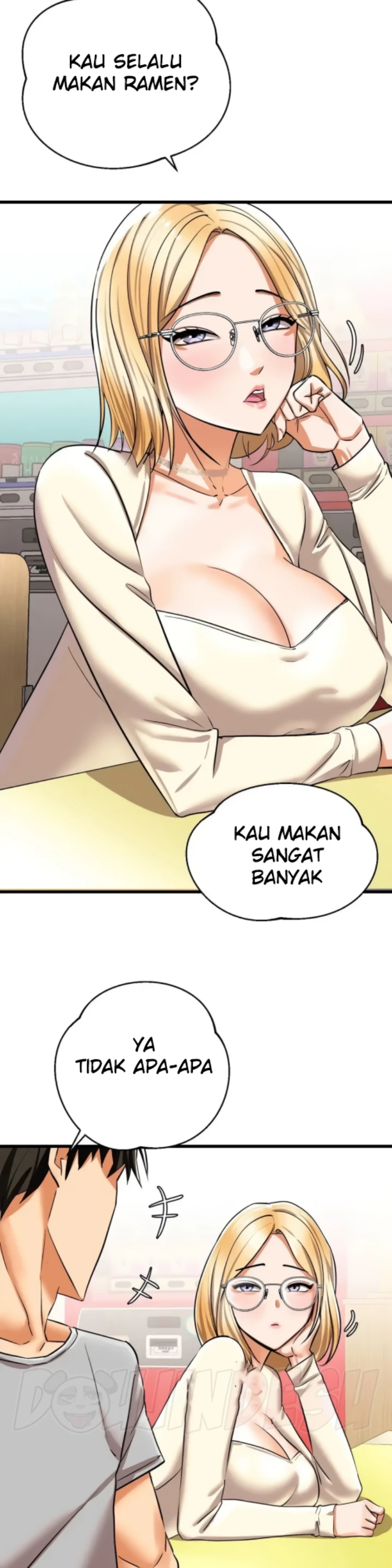 Farming with Girls Chapter 14 - Page 13